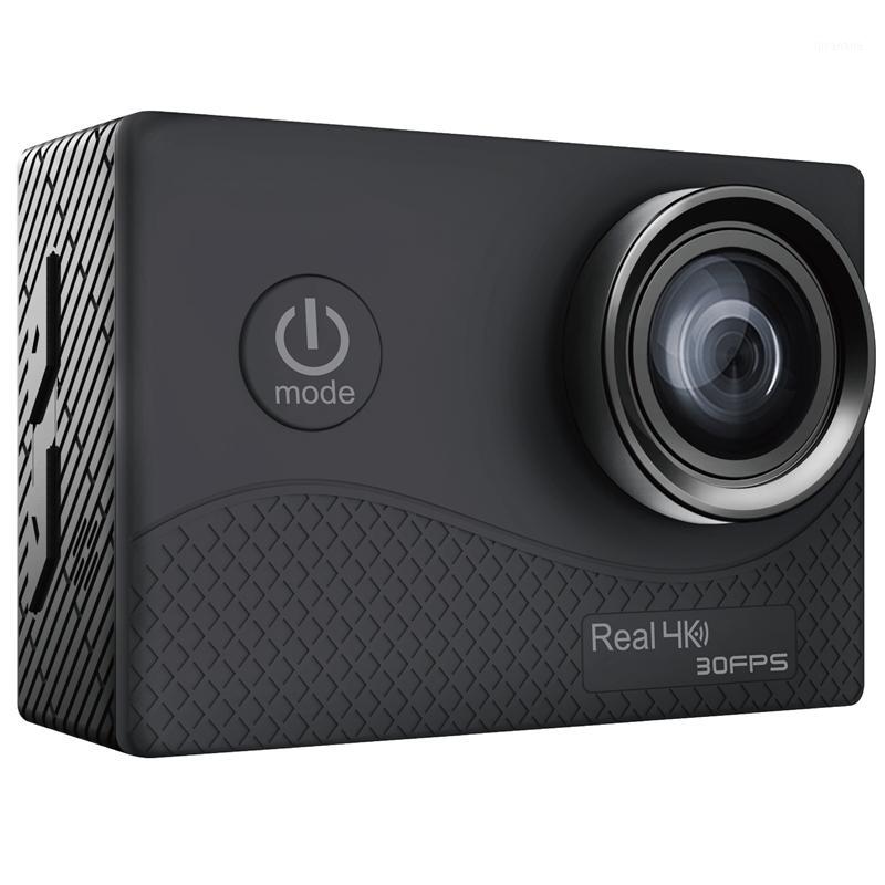Q6H Ultra HD 4K Action Camera 2 Inch TFFT Contact Sn WIFI Waterproof DVR Built-In Double ISP 30Fps 1050MAh Battery 1080Pm1
Q6H Ultra HD 4K Action Camera 2 Inch TFFT Contact Sn WIFI Waterproof DVR Built-In Double ISP 30Fps 1050MAh Battery 1080Pm1