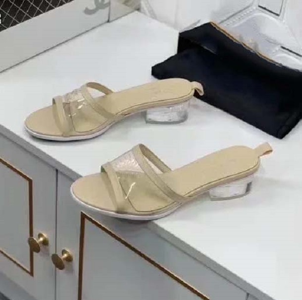 2021 HOT Women Slide Sandals women Shoes Slide Summer Fashion Wide Flat Thick Sandals Slipper Flip Flops shoe008 159