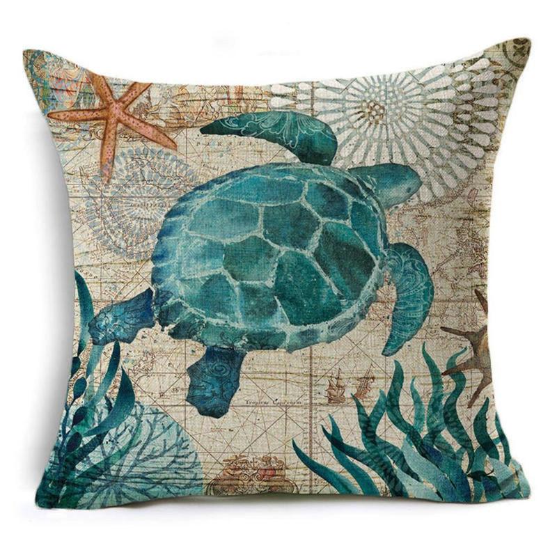 Marine Animal Bedroom Home Car Rectangle Zipper More Size Pillow Special Case Custom Pillowcases Gift L6A4
Marine Animal Bedroom Home Car Rectangle Zipper More Size Pillow Special Case Custom Pillowcases Gift L6A4