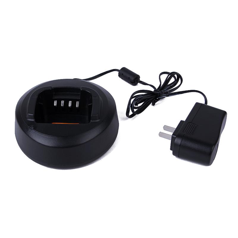 Black Battery Ni-MH Battery Charger for Motorola CP185 EP350 CP476 CP477 CP1300 CP1600 CP1660 P140 Walkie Talkie Charger
Black Battery Ni-MH Battery Charger for Motorola CP185 EP350 CP476 CP477 CP1300 CP1600 CP1660 P140 Walkie Talkie Charger