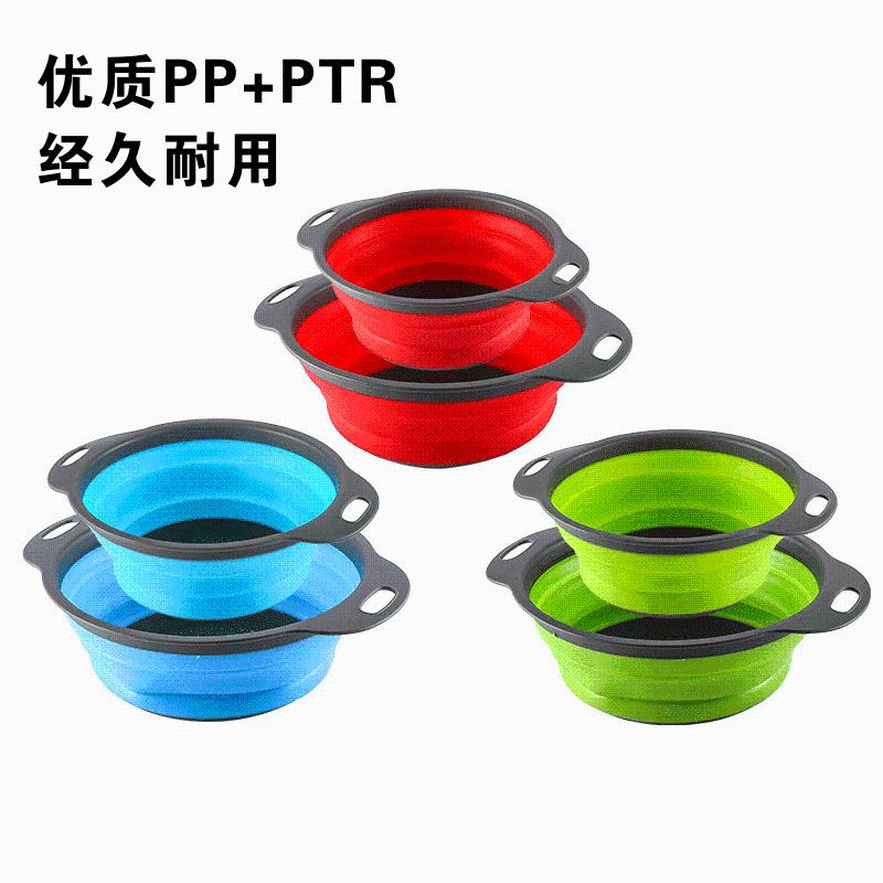 Kitchen storage foldable drip basket artifact silica gel filter retractable folding fruit basket silicone foldable fruit
Kitchen storage foldable drip basket artifact silica gel filter retractable folding fruit basket silicone foldable fruit