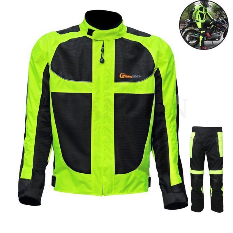 Winter Men Motorcycle Riding Clothing Breathable Racing Motorbike Suit for Summer Autumn Motocross Moto Reflective Clothings1
Winter Men Motorcycle Riding Clothing Breathable Racing Motorbike Suit for Summer Autumn Motocross Moto Reflective Clothings1