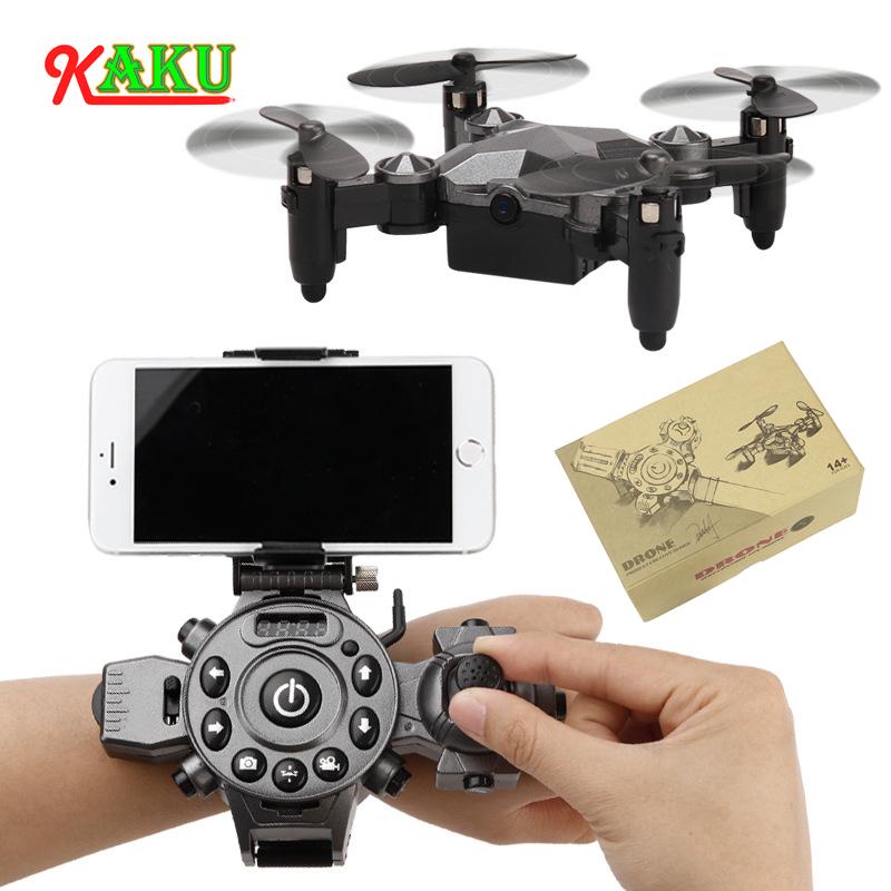 DH-800 Foldable Mini Quadcopter Gravity Sensing Flying Drone 360 Degree Rotating Aerobatics Watch Design Remote Control Aircraft
DH-800 Foldable Mini Quadcopter Gravity Sensing Flying Drone 360 Degree Rotating Aerobatics Watch Design Remote Control Aircraft