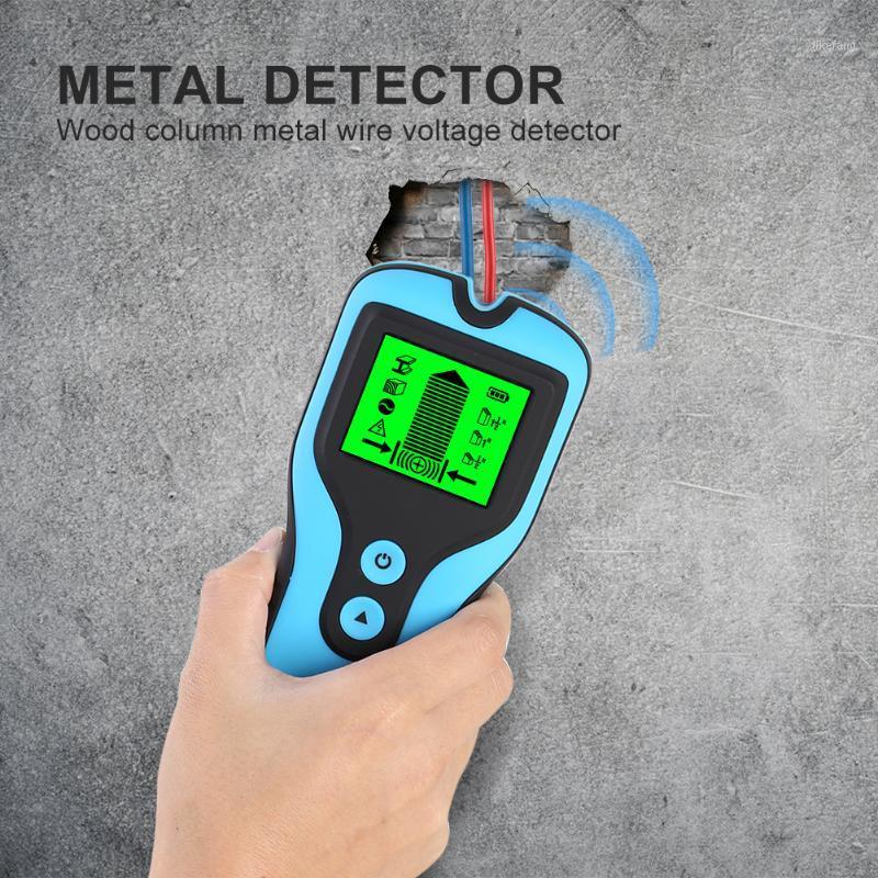 3 In 1 Metal Detector Find Metal Wood Studs AC Voltage Live Wire Detect Wall Scanner Electric Box Finder Detector Pinpointer1
3 In 1 Metal Detector Find Metal Wood Studs AC Voltage Live Wire Detect Wall Scanner Electric Box Finder Detector Pinpointer1