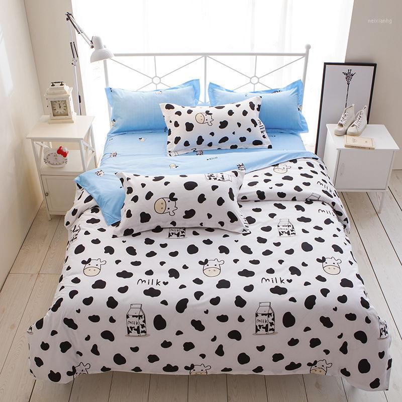 35 4pcs Girl Boy Kid Bed Cover Set Duvet Cover Adult Child Bed Sheets And Pillowcases Comforter Bedding Set 2TJ-610111, 2tj-61011-014
35 4pcs Girl Boy Kid Bed Cover Set Duvet Cover Adult Child Bed Sheets And Pillowcases Comforter Bedding Set 2TJ-610111, 2tj-61011-014