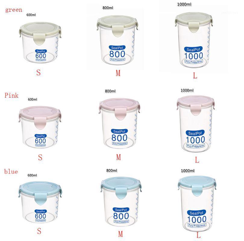 Fridge Plastic Storage Box Sealing Preservation Jars Fresh Container Transparent Sealed Crisper Organizer 5.201
Fridge Plastic Storage Box Sealing Preservation Jars Fresh Container Transparent Sealed Crisper Organizer 5.201