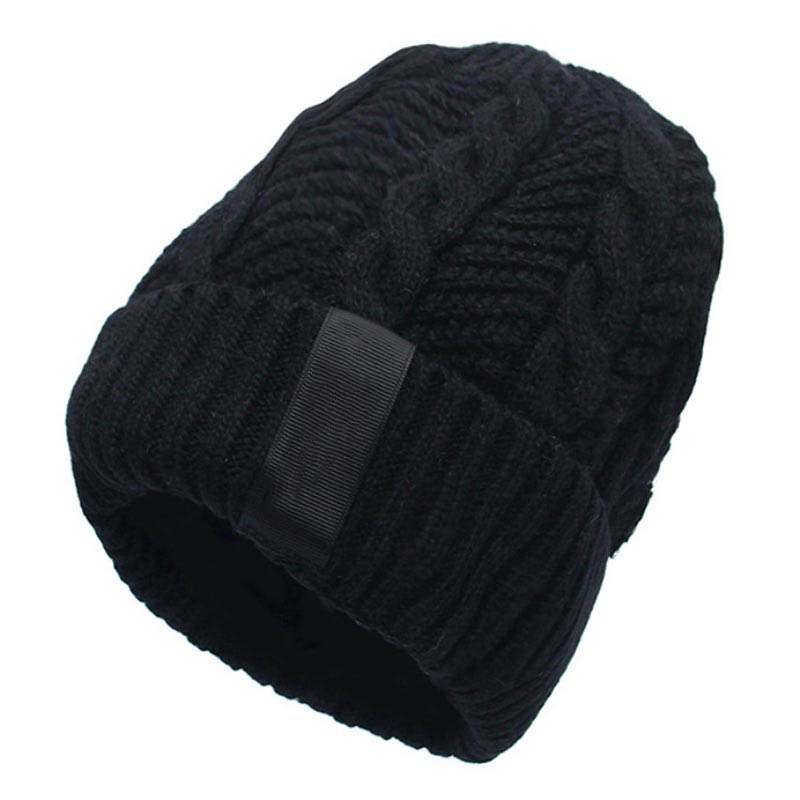 Men Fashion Warm Knit Beanie Hood Male Korean Style Cool Winter Plus Thickening Inside Hat Outdoor Skull Caps, Multi
Men Fashion Warm Knit Beanie Hood Male Korean Style Cool Winter Plus Thickening Inside Hat Outdoor Skull Caps, Multi