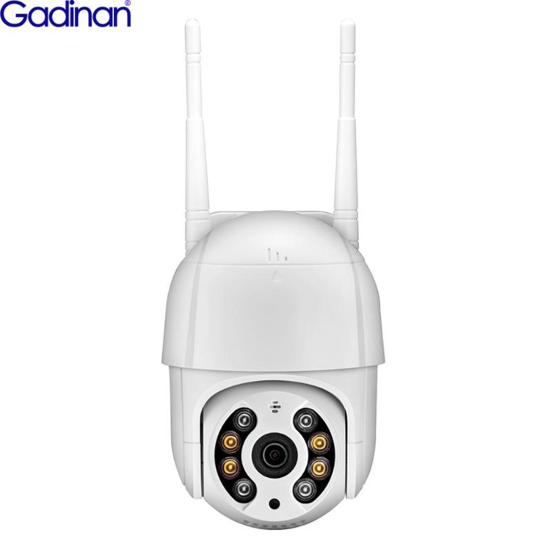 3MP Mini Wifi PTZ Camera 4X Digital Zoom 1080P DIY Alarm Voice Speed Dome Wifi Camera Two Way Audio Cloud Wireless IP
3MP Mini Wifi PTZ Camera 4X Digital Zoom 1080P DIY Alarm Voice Speed Dome Wifi Camera Two Way Audio Cloud Wireless IP