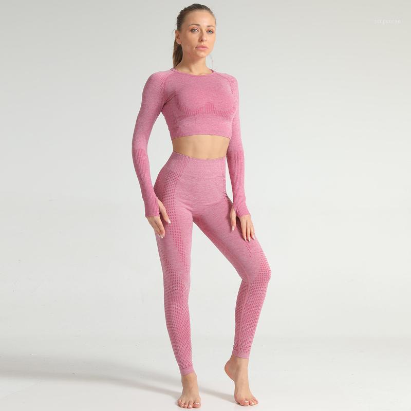Mindstream Seamless Yoga Fitness Set Sports Wear For Women Gym Skinny Sports Suit Workout Set Lycra Workout Clothes For Women1, Black
Mindstream Seamless Yoga Fitness Set Sports Wear For Women Gym Skinny Sports Suit Workout Set Lycra Workout Clothes For Women1, Black