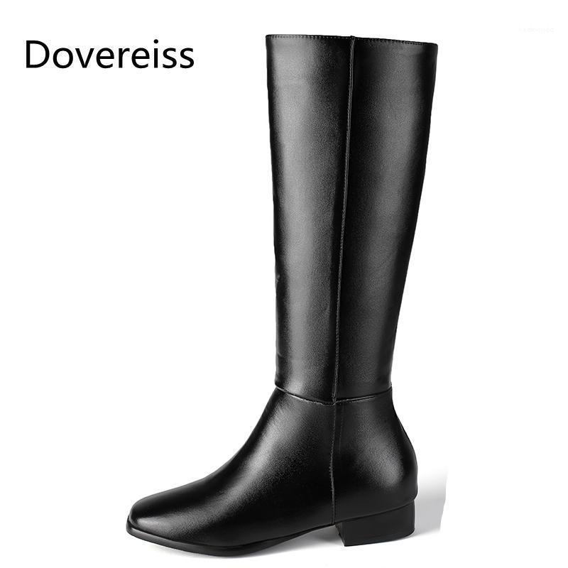 Winter for Woman New Fashion Sexy Round toe Shoes Pure color White Zipper Consice Knee high boots 34-451, Black
Winter for Woman New Fashion Sexy Round toe Shoes Pure color White Zipper Consice Knee high boots 34-451, Black