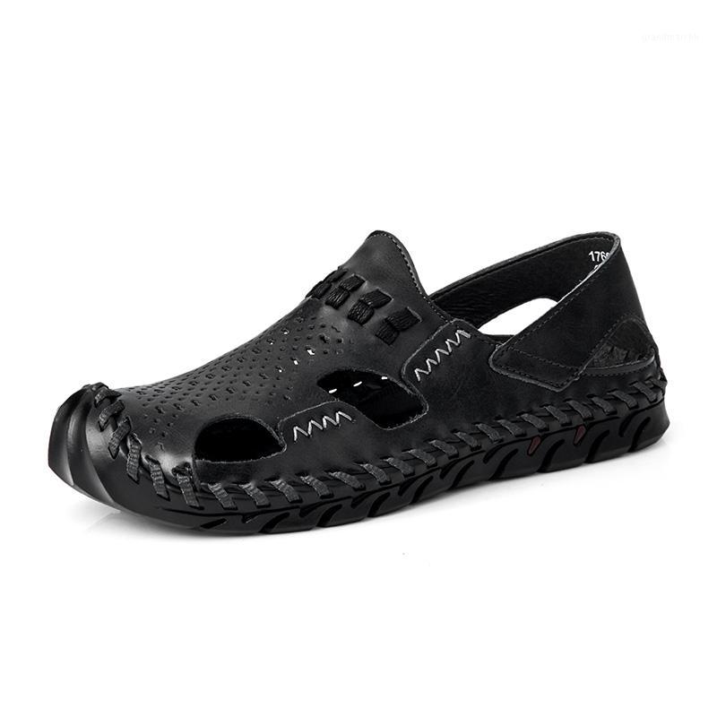 mens ete beach sandals platform transpirables mens black deportivas sandalias outdoor shoes romanas man sandles 2020 sandalen1
mens ete beach sandals platform transpirables mens black deportivas sandalias outdoor shoes romanas man sandles 2020 sandalen1