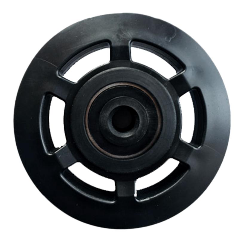 Sports Easy Apply Replacement Gym Durable Universal Nylon Bearing Wear Resistant Pulley Wheel Practical Part Fitness Round
Sports Easy Apply Replacement Gym Durable Universal Nylon Bearing Wear Resistant Pulley Wheel Practical Part Fitness Round