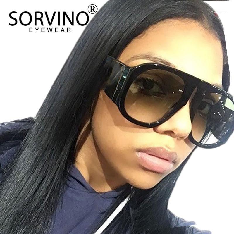 SORVINO Oversized Round Sunglasses 2020 Women Men Retro Lady Large Pilot Gradient Sun Glasses Big Hippie Cool Shades Oculos SP711
SORVINO Oversized Round Sunglasses 2020 Women Men Retro Lady Large Pilot Gradient Sun Glasses Big Hippie Cool Shades Oculos SP711