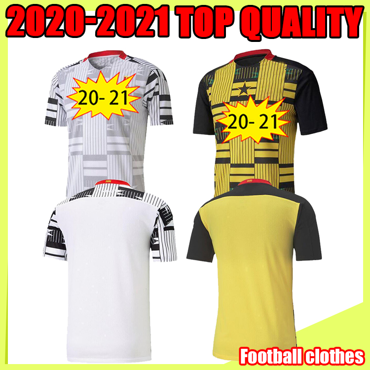 20 21 Ghana THOMAS Soccer Jerseys Home SCHLUPP KUDUS J.Ayew Caleb Ekuban Samuel Owusu Soccer Shirt national team Football uniforms, Black;yellow
20 21 Ghana THOMAS Soccer Jerseys Home SCHLUPP KUDUS J.Ayew Caleb Ekuban Samuel Owusu Soccer Shirt national team Football uniforms, Black;yellow