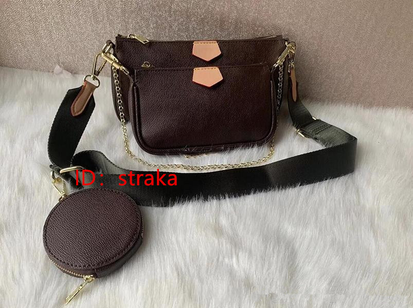 2019 Best selling handbag shoulder bags designer handbag fashion bag handbag wallet phone bags Three-piece combination bags, Pink
2019 Best selling handbag shoulder bags designer handbag fashion bag handbag wallet phone bags Three-piece combination bags, Pink