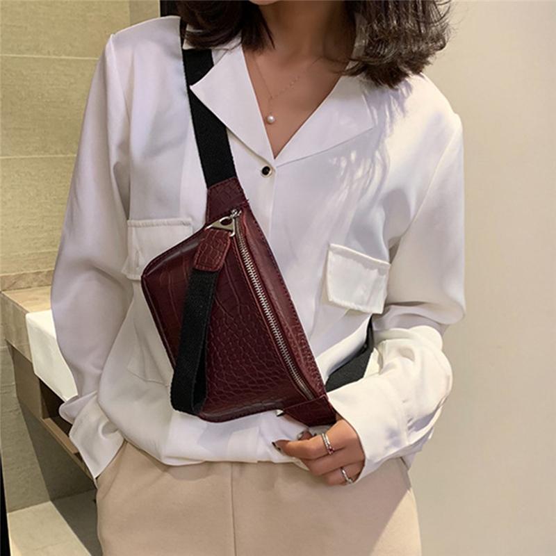 LKEEP Women bag crocodile multicolor messenger chest bag clutch female Pu leather handbag cross body Fashion high quality, Green
LKEEP Women bag crocodile multicolor messenger chest bag clutch female Pu leather handbag cross body Fashion high quality, Green