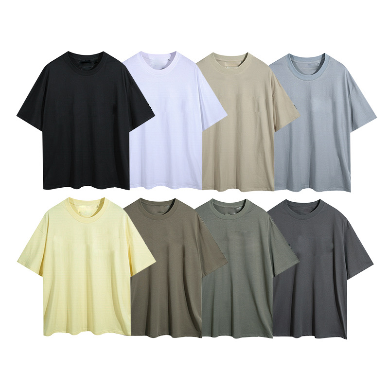 22ss Designer Tide t shirt, Men Streetwear, hip hop, short sleeves, Chest Letter Laminated Print High Street Oversize Casual T-shirt, Pure C, White;black
22ss Designer Tide t shirt, Men Streetwear, hip hop, short sleeves, Chest Letter Laminated Print High Street Oversize Casual T-shirt, Pure C, White;black