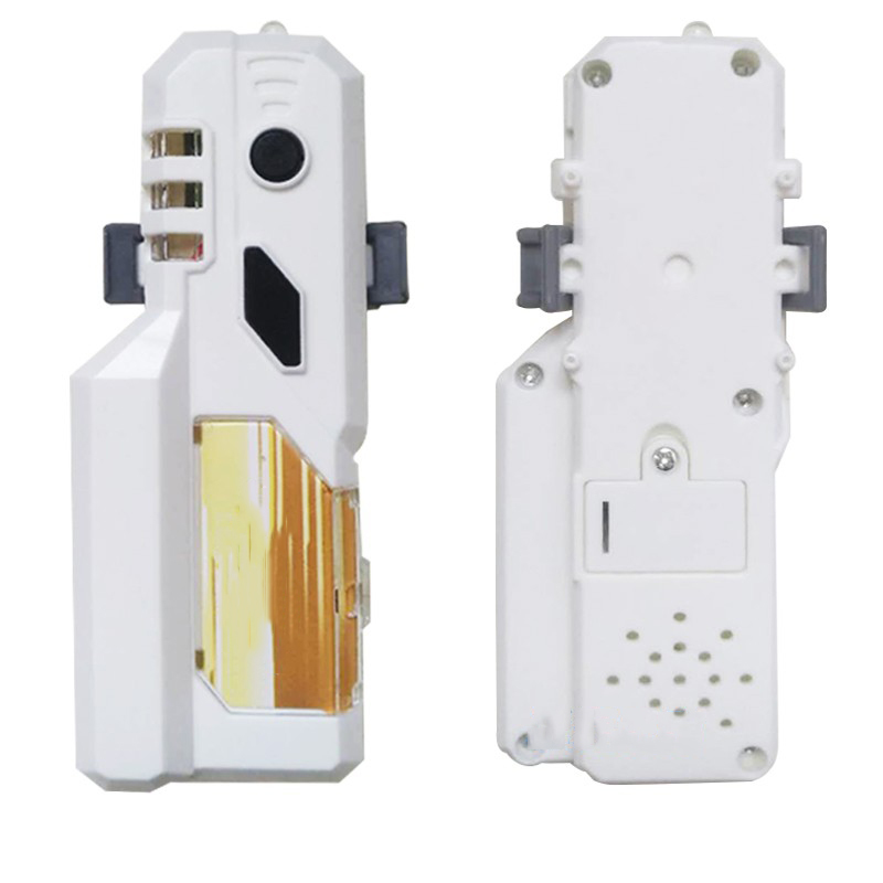 SB Launcher for Beylades Burst Beylogger Plus with Musci and LED light Gyroscope Parts Toys for Children 201217