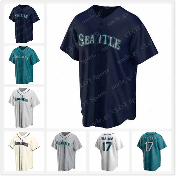 Mariners 2020 Mallex Smith Daniel Vogelbach Domingo Santana Ken Griffey Jr. Narvaez Gordon Ichiro Suzuki Men Women kids Baseball Jerseys, 2(shui shou)
Mariners 2020 Mallex Smith Daniel Vogelbach Domingo Santana Ken Griffey Jr. Narvaez Gordon Ichiro Suzuki Men Women kids Baseball Jerseys, 2(shui shou)