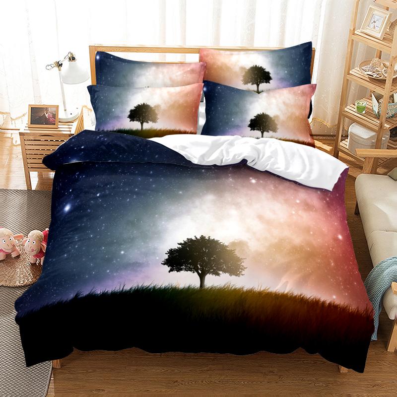 3D Print Comforter Bedding Set Tree Mountain Nature Beautiful Photos Queen Single Duvet Cover Set Pillowcase Home Luxury, Yellow
3D Print Comforter Bedding Set Tree Mountain Nature Beautiful Photos Queen Single Duvet Cover Set Pillowcase Home Luxury, Yellow
