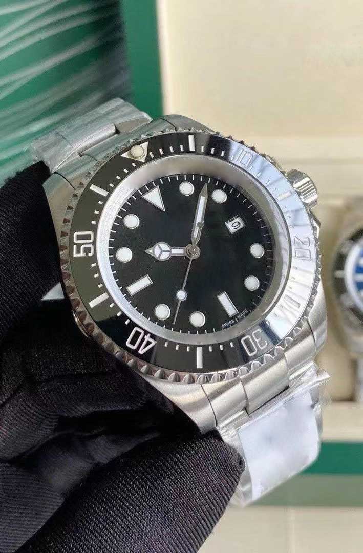 Fashion mens 44mm Ladies dress watch sapphire mechanical automatic womens watches Stainless
Fashion mens 44mm Ladies dress watch sapphire mechanical automatic womens watches Stainless
