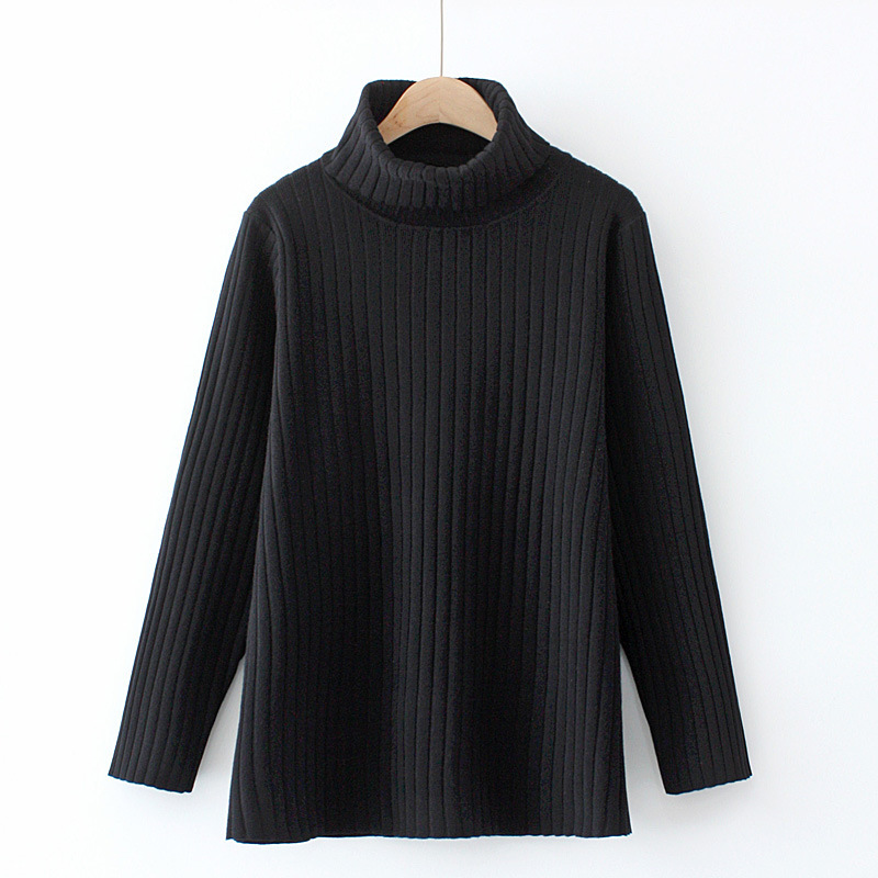 Size -4xl Plus High Collar Solid Autumn Heavy Shirts Long Sleeve Casual Pullovers Wlnj, Pink
Size -4xl Plus High Collar Solid Autumn Heavy Shirts Long Sleeve Casual Pullovers Wlnj, Pink