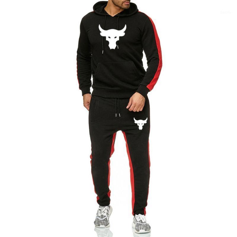 2020 Men's Sets Fashion Sportswear Tracksuits Sets Men's Clothes Gyms Hoodies+pants Casual Outwear Sport Suits Men Hoodie"1, Photo color 9
2020 Men's Sets Fashion Sportswear Tracksuits Sets Men's Clothes Gyms Hoodies+pants Casual Outwear Sport Suits Men Hoodie"1, Photo color 9