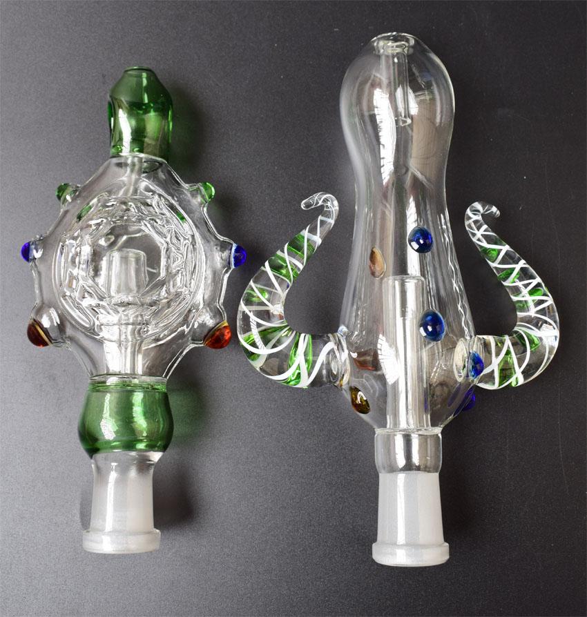 New 14mm mini Nectar Collector Straw Concentrate Glass Bong Dab Straw Smoking Pipe Mini Glass Pipe
New 14mm mini Nectar Collector Straw Concentrate Glass Bong Dab Straw Smoking Pipe Mini Glass Pipe