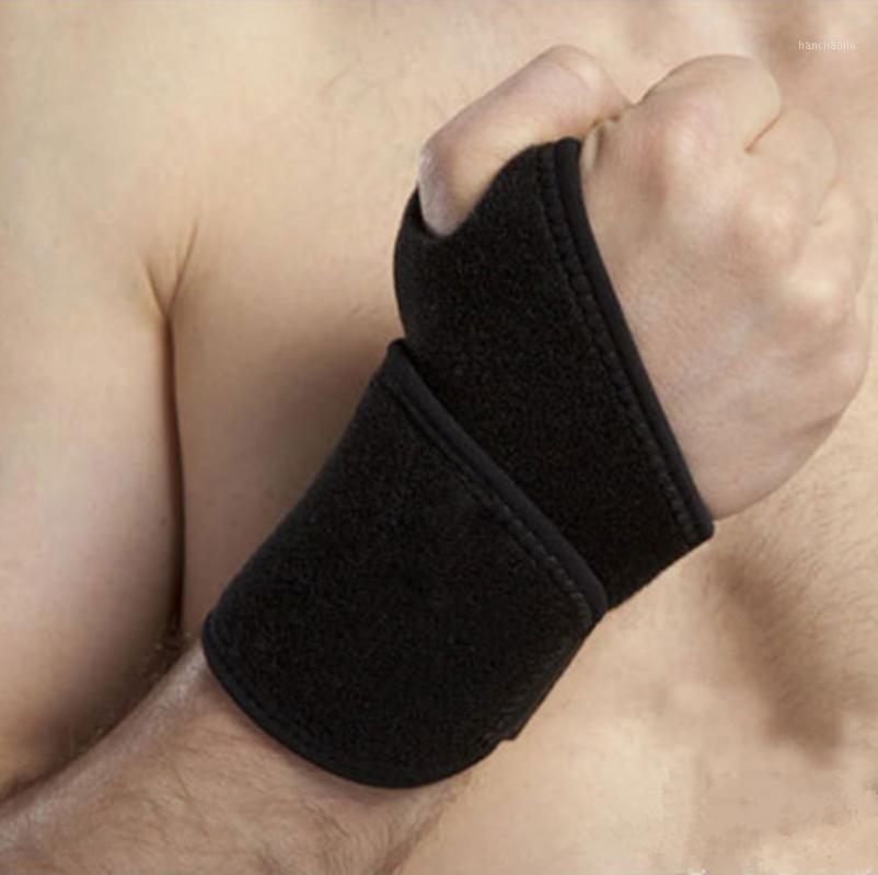 Wrist Guard Band Brace Support Carpal Tunnel Sprains Strain Gym Strap Sports Pain Relief Wrap Bandage lightweighted1, Black
Wrist Guard Band Brace Support Carpal Tunnel Sprains Strain Gym Strap Sports Pain Relief Wrap Bandage lightweighted1, Black