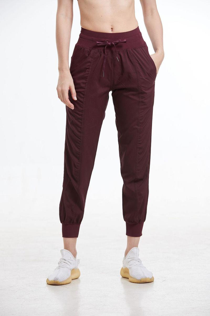 Women Yoga Studio Pants Ladies Quickly Dry Drawstring Running Sports Trousers Loose Dance Studio Jogger Girls Yoga Pants Gym Fitness, Black
Women Yoga Studio Pants Ladies Quickly Dry Drawstring Running Sports Trousers Loose Dance Studio Jogger Girls Yoga Pants Gym Fitness, Black