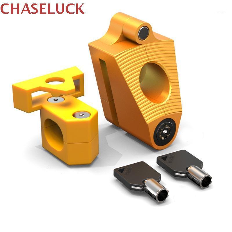 Universal Motorcycle Brake Disc Rotor Lock Security Anti-theft Padlock Electric Scooter Moto Bike Bicycle Accessory CNC Aluminum1
Universal Motorcycle Brake Disc Rotor Lock Security Anti-theft Padlock Electric Scooter Moto Bike Bicycle Accessory CNC Aluminum1
