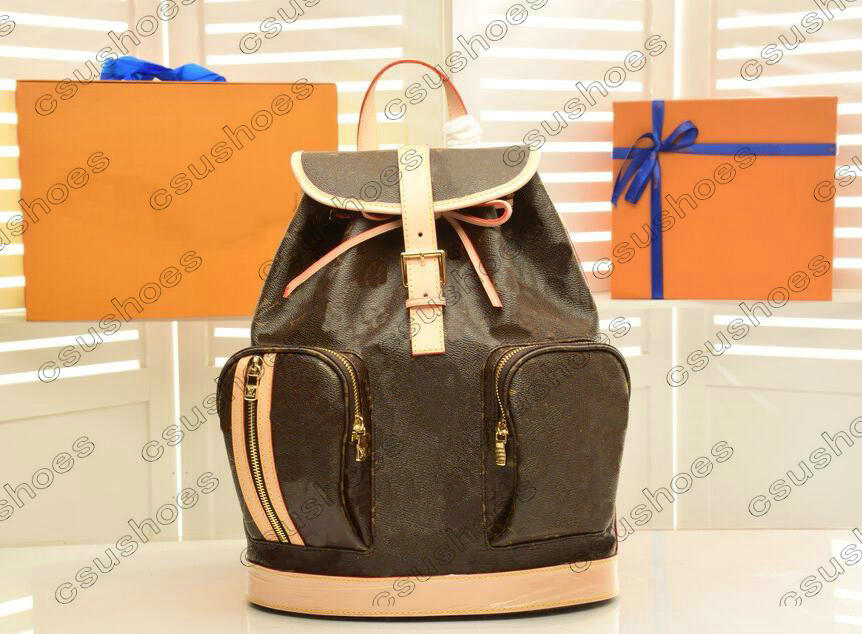 M40107 Bosphore Vintage Backpack Womens Leather Flower Letter Canvas Bags Mens Big size Designers Brand Backpack Handbags
M40107 Bosphore Vintage Backpack Womens Leather Flower Letter Canvas Bags Mens Big size Designers Brand Backpack Handbags