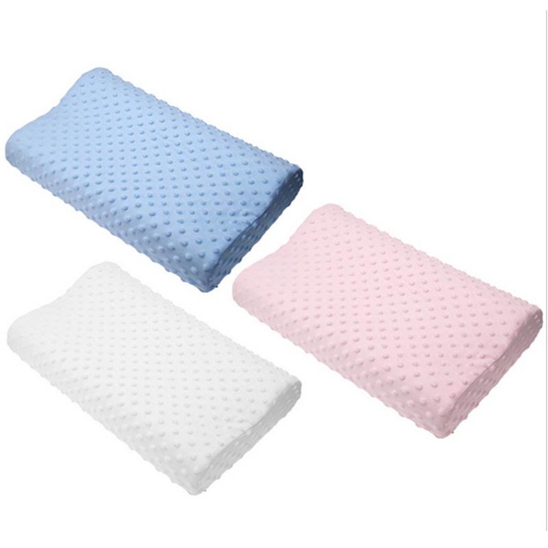 Home Textile ModernPlain Dyed Nonwoven Slow Rebound Memory Foam Orthopedic Latex Neck Pillow Bedding Cervical Health Care
Home Textile ModernPlain Dyed Nonwoven Slow Rebound Memory Foam Orthopedic Latex Neck Pillow Bedding Cervical Health Care