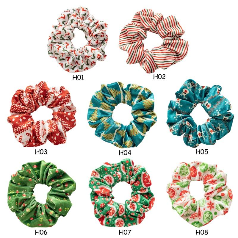 Solid Color Velvet Scrunchie Women Lady Girls Elastic Hair Rubber Bands Accessories For Women Tie Hair Ring Rope Ponytail Holder
Solid Color Velvet Scrunchie Women Lady Girls Elastic Hair Rubber Bands Accessories For Women Tie Hair Ring Rope Ponytail Holder