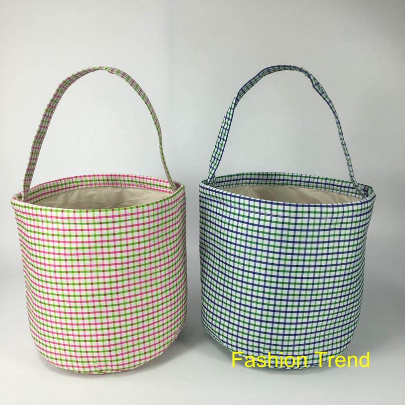 10pcs/lot Personalized 2021 Easter New Arrival Gift Tote Bag Big Capacity 2 Colors Fashionable Easter Basket
10pcs/lot Personalized 2021 Easter New Arrival Gift Tote Bag Big Capacity 2 Colors Fashionable Easter Basket