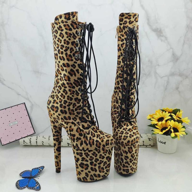 Leecabe Suede Leopard 20CM/8inches Pole dancing High Heel platform closed toe Pole Dance booties1, Leopard as picture
Leecabe Suede Leopard 20CM/8inches Pole dancing High Heel platform closed toe Pole Dance booties1, Leopard as picture
