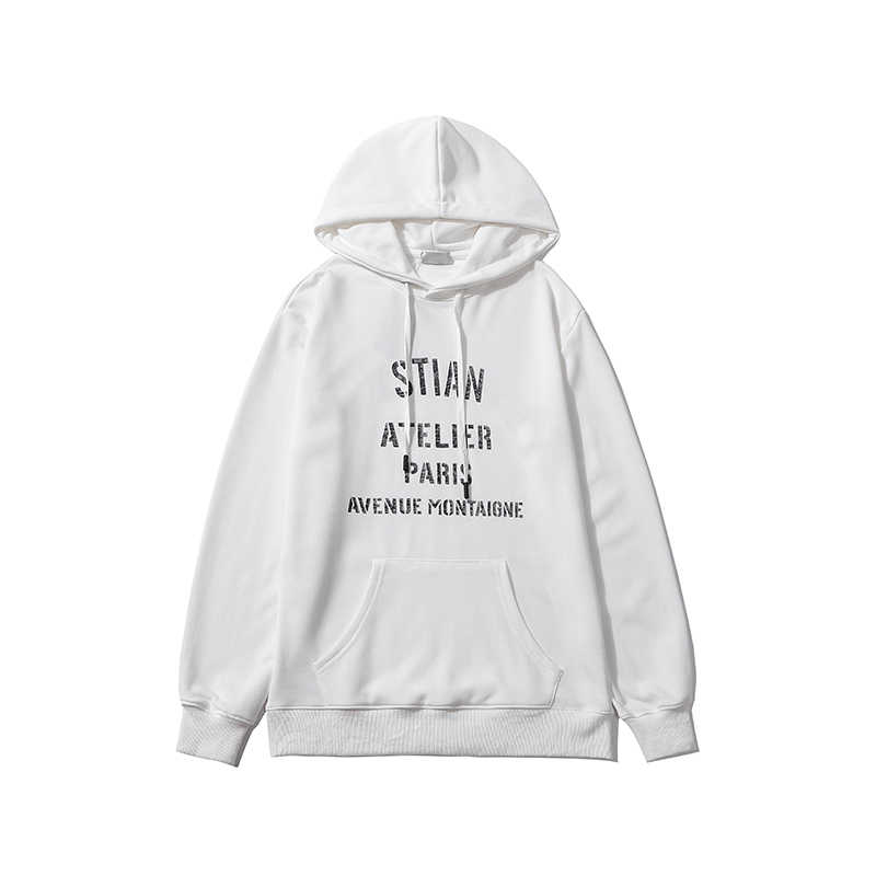 Mens Hoodie with Letter Printed Fashion Men Women Sweatshirt with Hooded Casual Streetwear Unisex Hoodies Clothing Size -2XL, Black
Mens Hoodie with Letter Printed Fashion Men Women Sweatshirt with Hooded Casual Streetwear Unisex Hoodies Clothing Size -2XL, Black