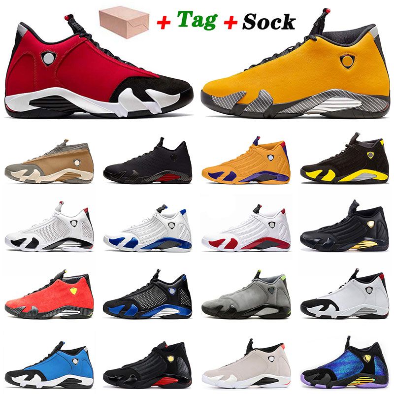 NEW JUMPMAN 14 14s XIV Basketball Shoes Men Women Hyper Royal Candy Cane Retro Gym Red Desert Sand Thunder Trainers Sneakers WITH BOX, White;red
NEW JUMPMAN 14 14s XIV Basketball Shoes Men Women Hyper Royal Candy Cane Retro Gym Red Desert Sand Thunder Trainers Sneakers WITH BOX, White;red