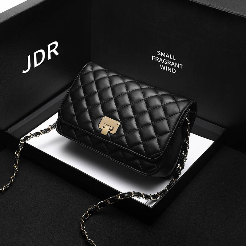 Shoulder for Women 2020 Brand Crossbody Luxury Designer Purses and Handbags Pu Leather Small Messenger Bag with Chain Q1127, Black
Shoulder for Women 2020 Brand Crossbody Luxury Designer Purses and Handbags Pu Leather Small Messenger Bag with Chain Q1127, Black