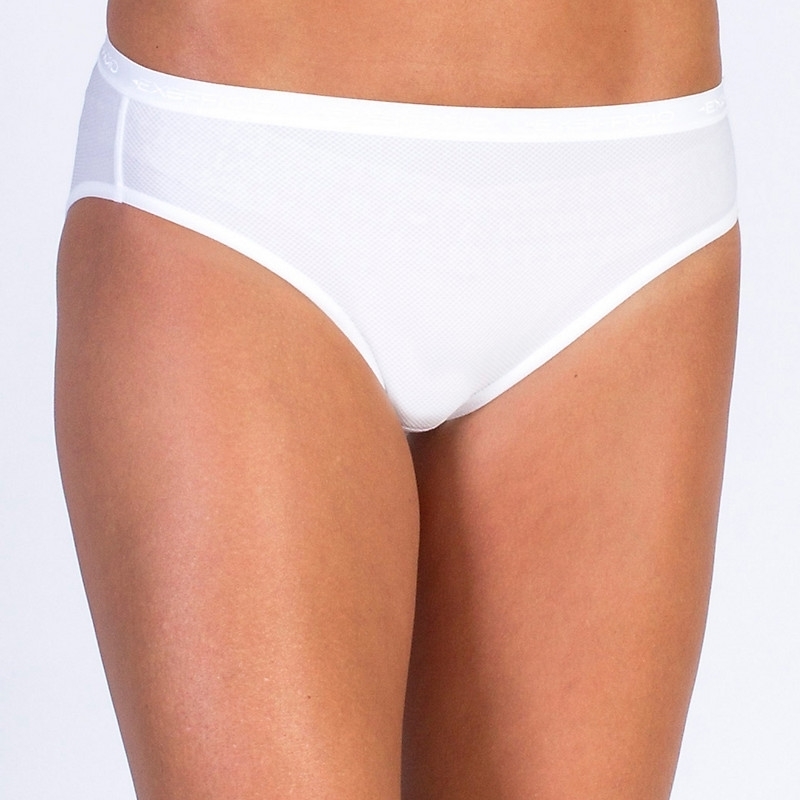 Ex officio Exofficio Women Underwear Bikini Briefs Quickdrying Ultralight Sports Hiking Woman Underwear USA Size XSXL 201112