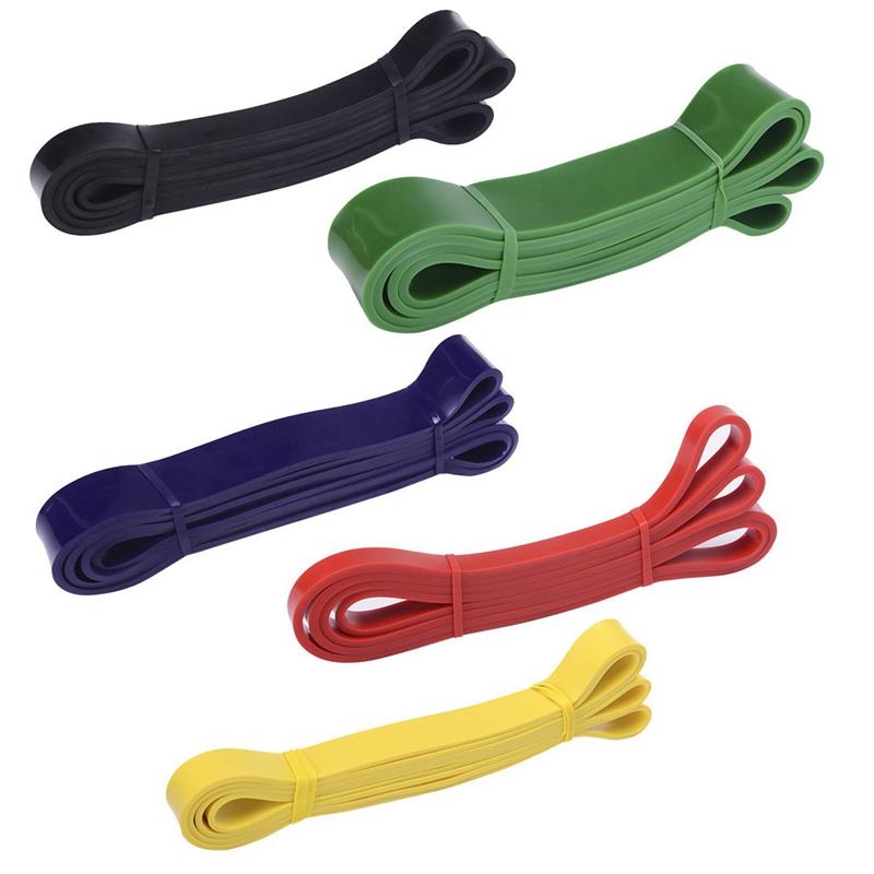 Pull Rope Exercise Strength Weight Training Fitness Yoga Rubber String Chest Developer Latex Pull-up Resistance Band
Pull Rope Exercise Strength Weight Training Fitness Yoga Rubber String Chest Developer Latex Pull-up Resistance Band