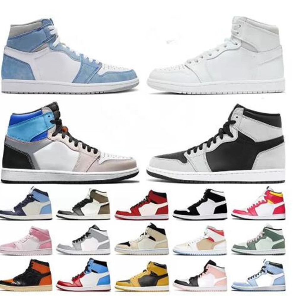 Mens 1 high OG basket casual shoes Jumpman 1s Bordeaux University Blue dark mocha bred shadow bred UNC twist seafoam Sports jorden1s air Sneakers jorden trainers, Select shoe size
Mens 1 high OG basket casual shoes Jumpman 1s Bordeaux University Blue dark mocha bred shadow bred UNC twist seafoam Sports jorden1s air Sneakers jorden trainers, Select shoe size