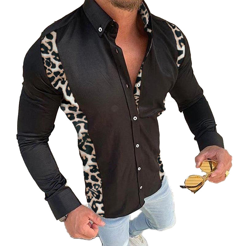 business casual shirts for men white blue black Hawaiian trendy Casual vintage blouses long Sleeve Plus Size autumn Shirt Loose Fit Print Pattern Man Clothes Blouse
business casual shirts for men white blue black Hawaiian trendy Casual vintage blouses long Sleeve Plus Size autumn Shirt Loose Fit Print Pattern Man Clothes Blouse