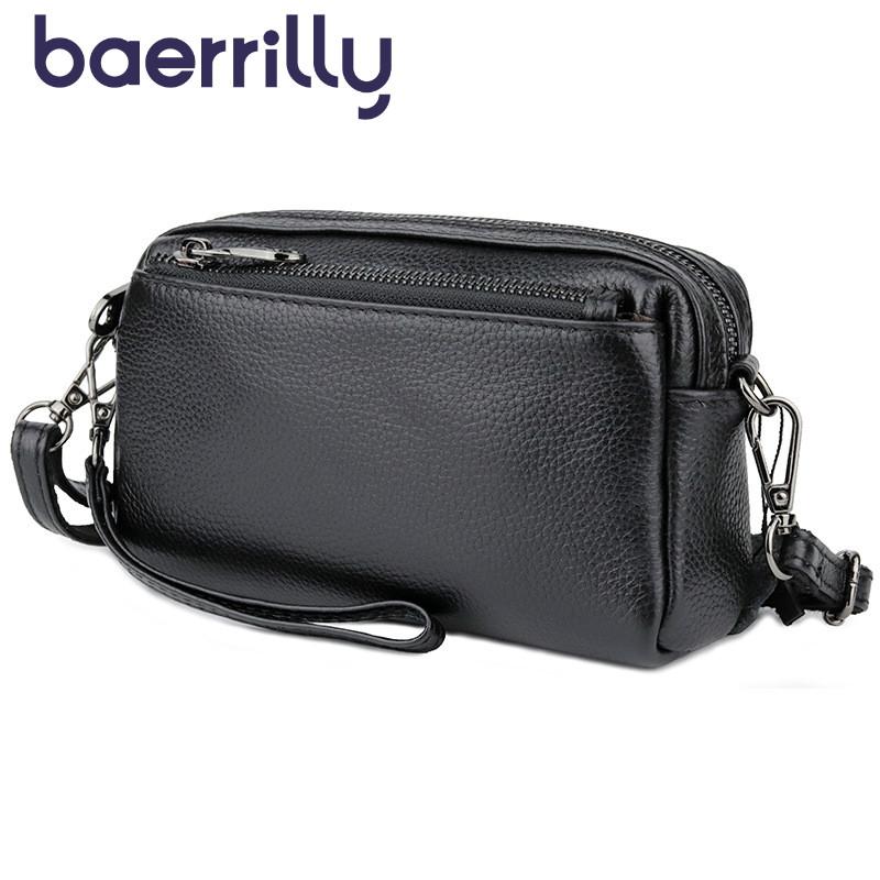 Genuine Leather Woman Coin Purse Bag Phone Pocket Shoulder Bags Female Crossbody Bag Money Pocket Women Wallets Bolsa Feminina, Black
Genuine Leather Woman Coin Purse Bag Phone Pocket Shoulder Bags Female Crossbody Bag Money Pocket Women Wallets Bolsa Feminina, Black