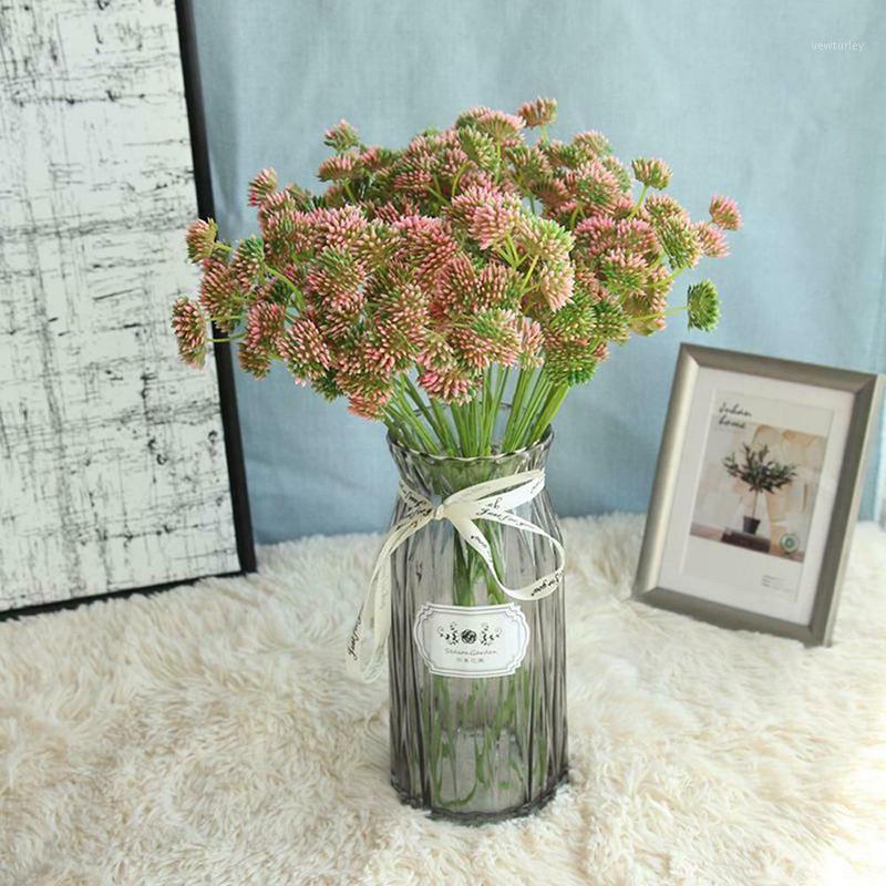 Artificial Dandelion Flowers Home Furnishings Wedding Valentine's Day Party Decor Party Hotel Garden Decorations1, Green
Artificial Dandelion Flowers Home Furnishings Wedding Valentine's Day Party Decor Party Hotel Garden Decorations1, Green