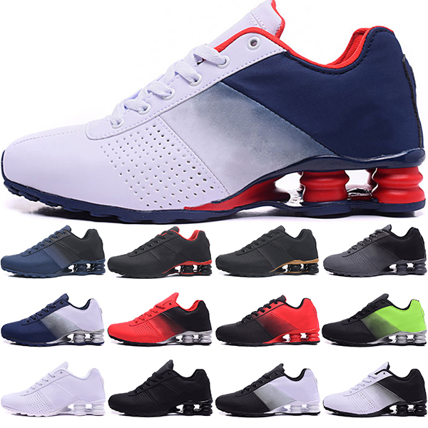 new shox 809 Outdoor shoes mens trainers triple black white red green men women sneakers sports size 40-46, 1 40-46
new shox 809 Outdoor shoes mens trainers triple black white red green men women sneakers sports size 40-46, 1 40-46