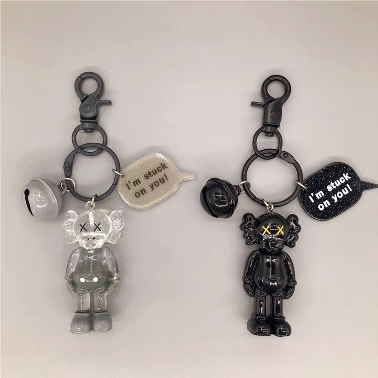 2020 Fashion New Brand Keychain Keyring For Women Bag Car Key Chain Trinket Jewelry Gift Souvenirs with box for gift
2020 Fashion New Brand Keychain Keyring For Women Bag Car Key Chain Trinket Jewelry Gift Souvenirs with box for gift