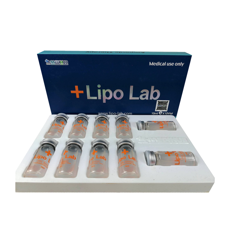 Beauty Items LIPO LAB Sculptras Slimming