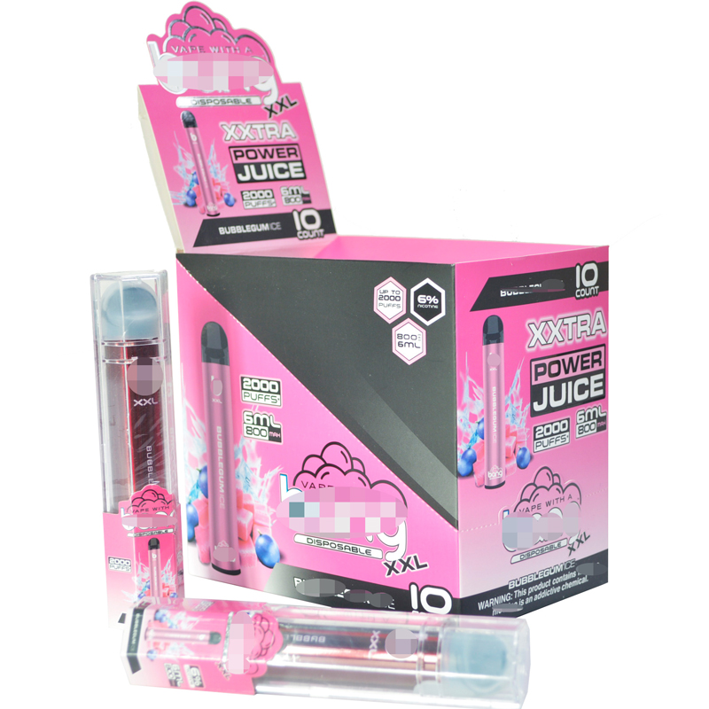 Puff Pen Batttery Edibles Packaging Shisha Pen 2000 Bars 2000puffs 800mAh Vape Device Vape Jgojx
Puff Pen Batttery Edibles Packaging Shisha Pen 2000 Bars 2000puffs 800mAh Vape Device Vape Jgojx