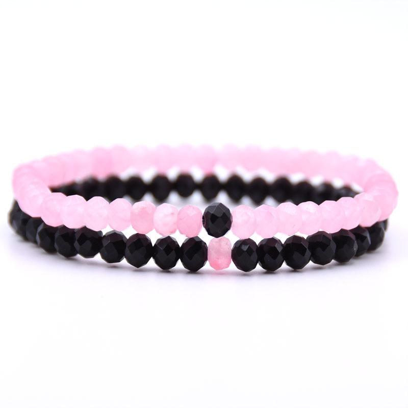 2020 Trendy New 2Pcs/Set Men Bracelet Fashion Charm Stone Bead Strand Bracelet For Men Women Jewelry Gift
2020 Trendy New 2Pcs/Set Men Bracelet Fashion Charm Stone Bead Strand Bracelet For Men Women Jewelry Gift